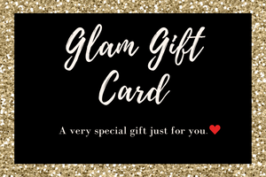 Glam Gift Cards