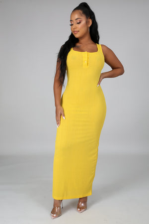 Maxi Me Dress