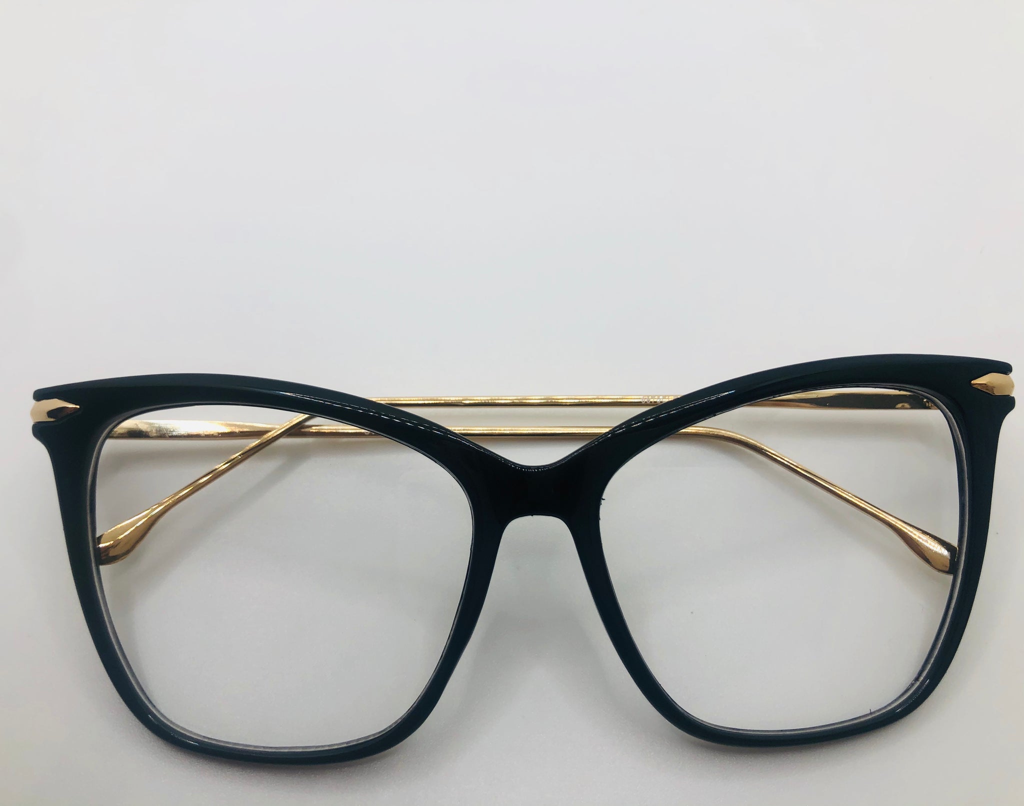 Chanel Frames – Glam Babe Boutique