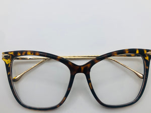 Chanel Frames