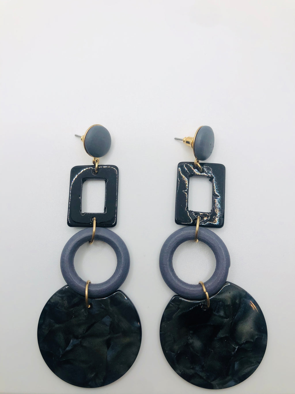 Mix and Match Earrings