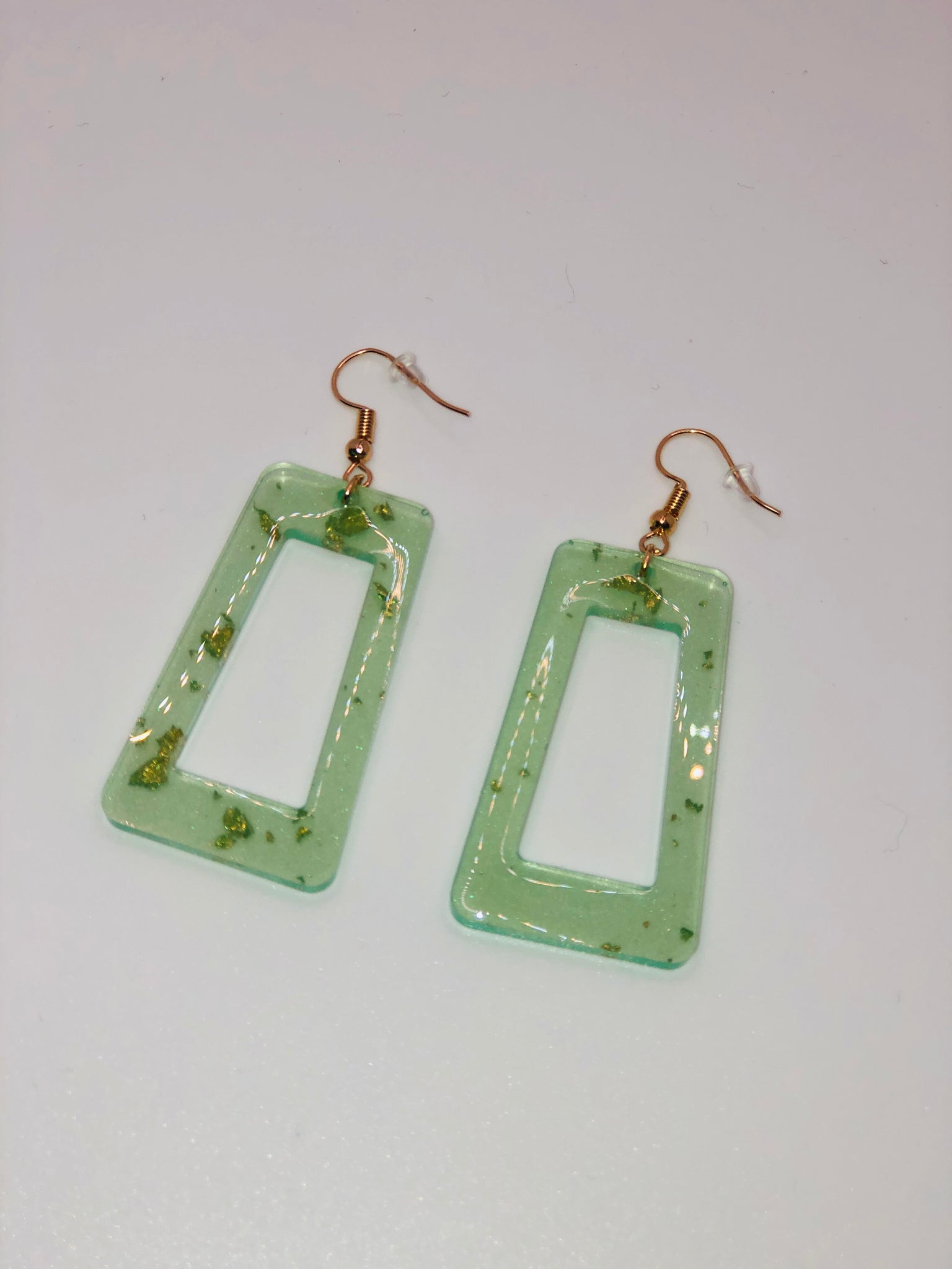 Custom Earrings