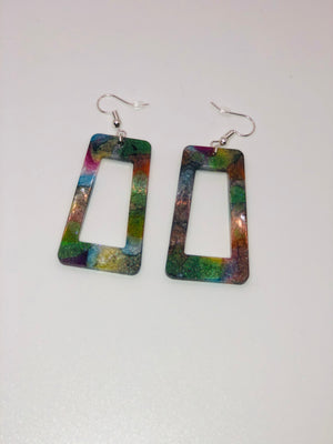 Custom Earrings