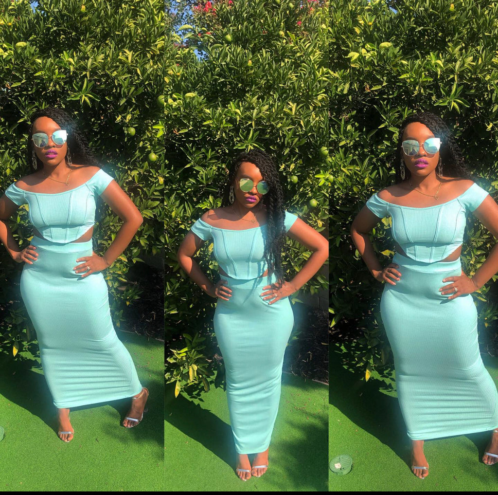 Sassy & Snatched Set
