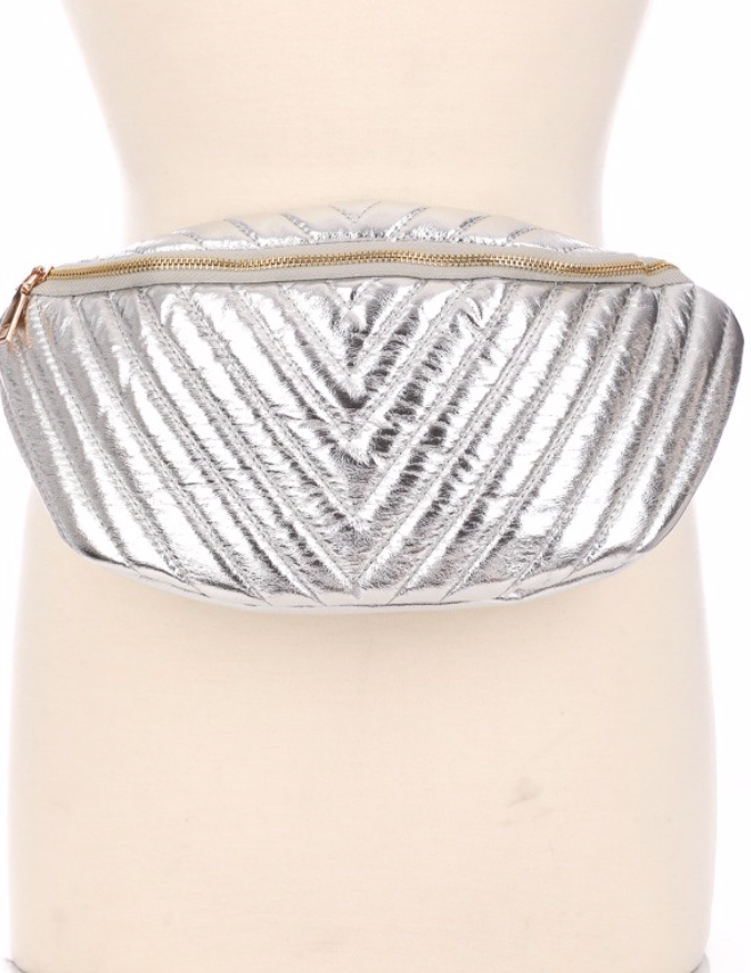 Hot Girl Fanny Pack