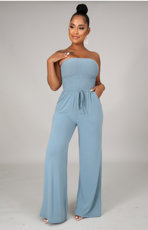 Cool Babe Jumpsuit