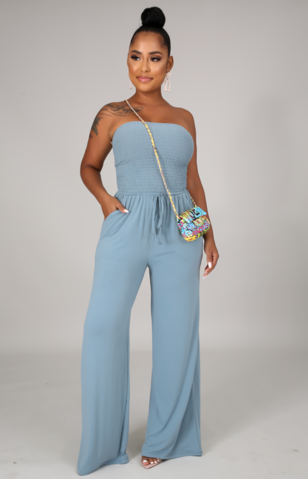 Cool Babe Jumpsuit