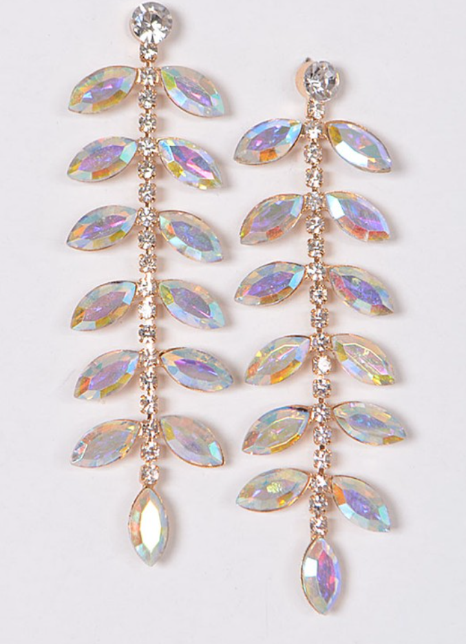 Nature Bae Earrings