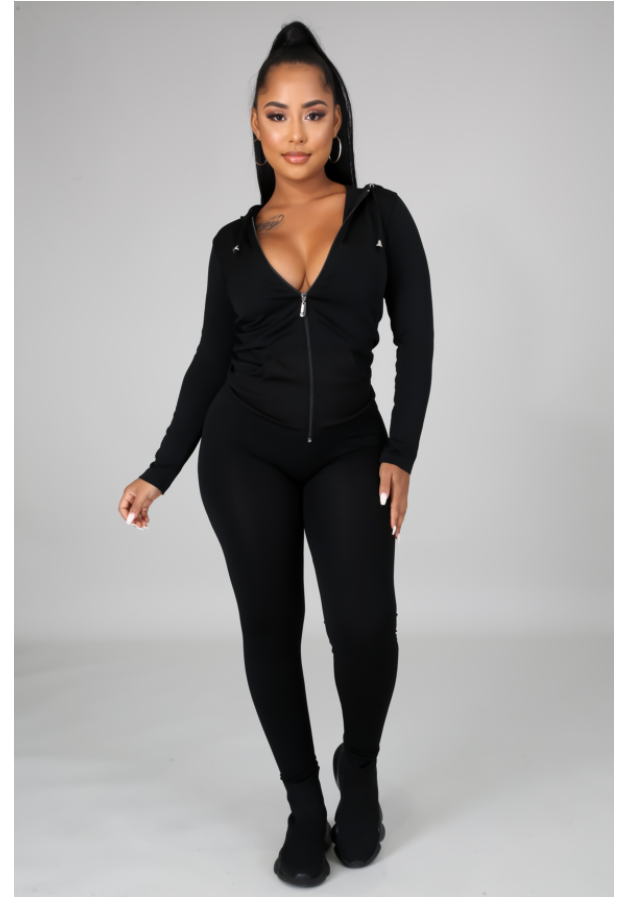 Legging Set