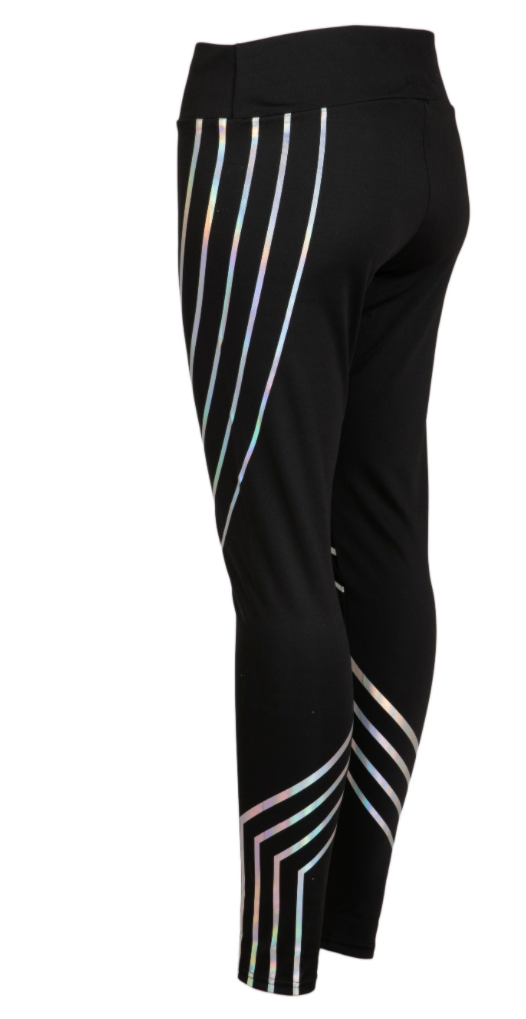 Flex Babe Leggings
